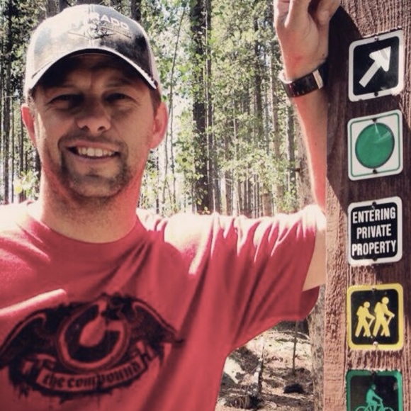 Meet your Posher, Jon - Picture 1 of 1